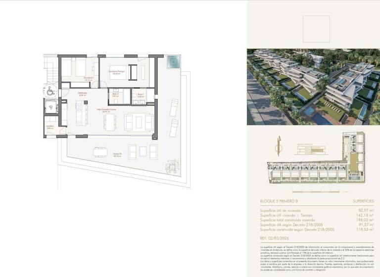 Wohnung zum Kauf 549.000 € 198 m² Estepona 29680