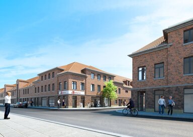 Büro-/Praxisfläche zum Kauf provisionsfrei 546.000 € 170,6 m² Bürofläche Lorenz-Krapp-Straße Domberg Bamberg 96052