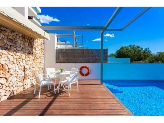 Haus zur Miete 2.750 € 3 Zimmer 194 m² Manacor 07500
