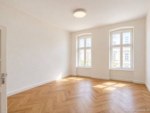 Wohnung zum Kauf 79.000 € 1 Zimmer 26,2 m² 2. Geschoss Wien 1160
