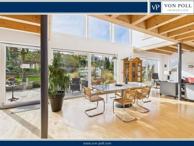 Einfamilienhaus zum Kauf provisionsfrei 1.320.000 € 6 Zimmer 236 m² 745 m² Grundstück Hohenkammer 85411