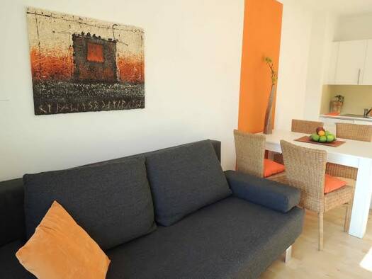 Wohnung zur Miete auf Zeit 1.431 € 2 Zimmer 40 m² frei ab sofort Wien 2344