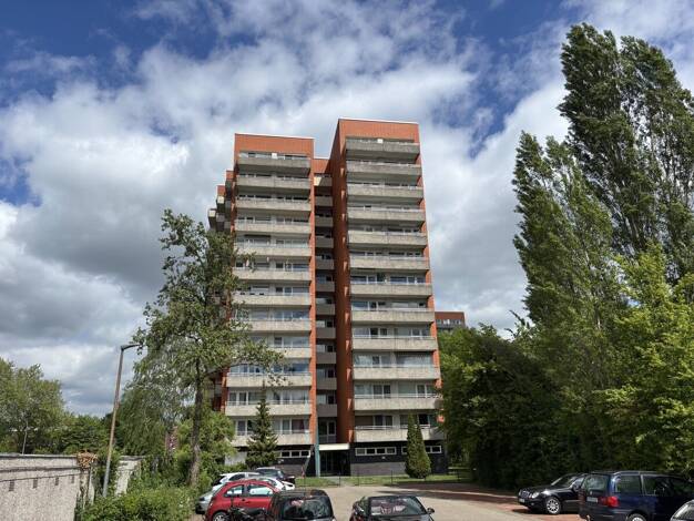 Wohnung zum Kauf 182.000 € 2 Zimmer 72 m² 7. Geschoss Coerde Ost 48157