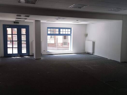 Bürofläche zur Miete 300 € 2 Zimmer Geraer Str. 21 Stadtroda 07646