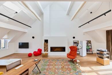 Maisonette zur Miete 3.700 € 4 Zimmer 225 m² 2. Geschoss frei ab 01.11.2025 Essen 45133