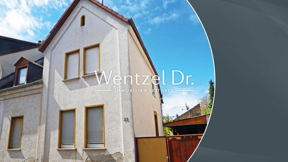 Einfamilienhaus zum Kauf 228.000 € 6 Zimmer 100 m²<br/>Wohnfläche 240 m²<br/>Grundstück Winkel Oestrich-Winkel 65375