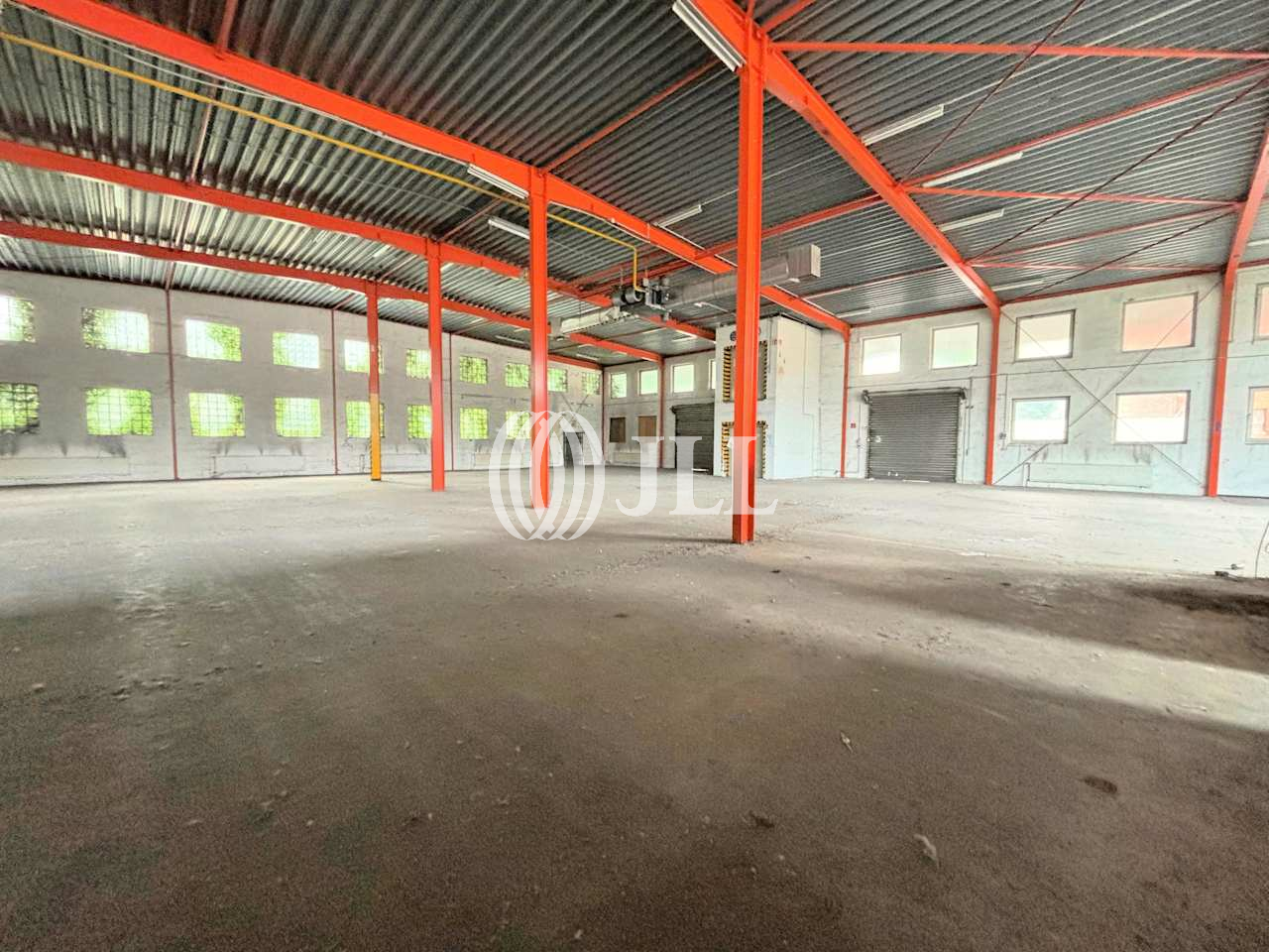 Lagerhalle zur Miete 4.500 m²<br/>Lagerfläche Oberricklingen Hannover 30459