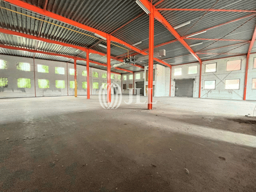 Lagerhalle zur Miete 3.800 m² Lagerfläche teilbar ab 3.800 m² Oberricklingen Hannover 30459
