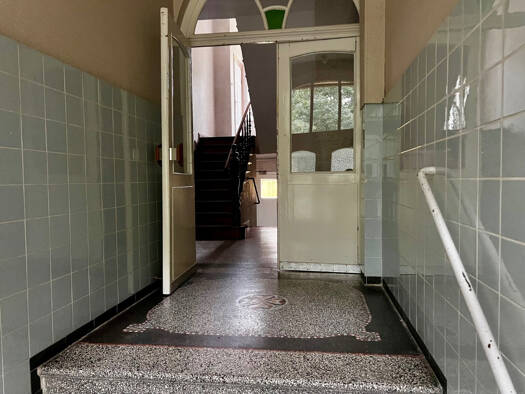 Wohnung zum Kauf 125.000 € 3 Zimmer 60 m² 1. Geschoss frei ab sofort Bant Wilhelmshaven 26382