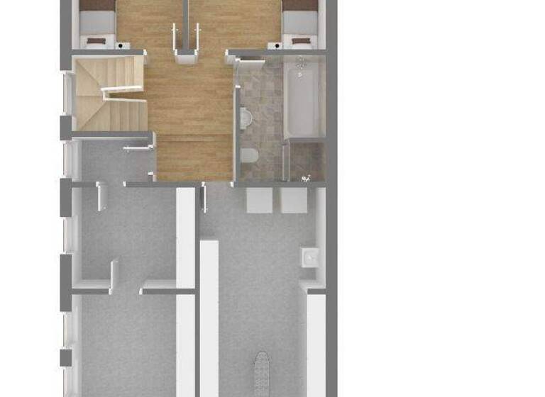 Maisonette zum Kauf 525.000 € 4,5 Zimmer 168,4 m² frei ab sofort Nernststraße 14 Lehesterdeich Bremen 28357