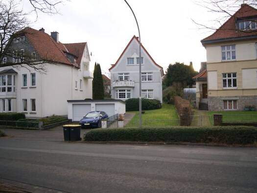 Wohnung zum Kauf 139.900 € 3 Zimmer 60 m² 2. Geschoss Innenstadt Detmold 32756