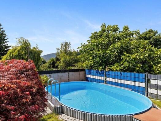 Mehrfamilienhaus zum Kauf 499.000 € 12 Zimmer 260 m² 673 m² Grundstück Scheuern Gernsbach / Scheuern 76593