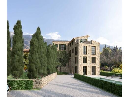 Villa zum Kauf 3.580.000 € 5 Zimmer 600 m² 3.345 m² Grundstück Sóller 07100