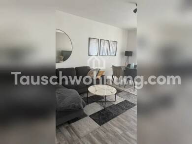 Wohnung zur Miete Tauschwohnung 700 € 3 Zimmer 82 m² 1. Geschoss Hannover 30161