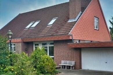 Einfamilienhaus zum Kauf 359.000 € 8 Zimmer 195 m² 1.200 m² Grundstück Oldenburg Oldenburg 23758