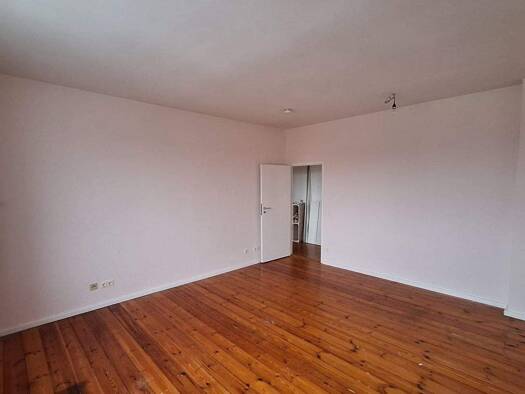 Wohnung zur Miete nur mit Wohnberechtigungsschein 455 € 3 Zimmer 65,1 m² 4. Geschoss frei ab 01.05.2026 Haselhorster Damm 57 Haselhorst Berlin 13599
