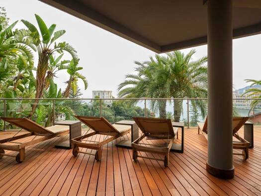 Einfamilienhaus zum Kauf 19.900.000 € 10 Zimmer 580 m² 1.472 m² Grundstück Roquebrune-Cap-Martin 06190