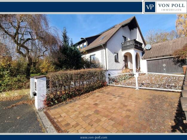 Einfamilienhaus zum Kauf 640.000 € 6 Zimmer 217 m² 1.097 m² Grundstück Weinhof Altdorf / Weinhof 90518