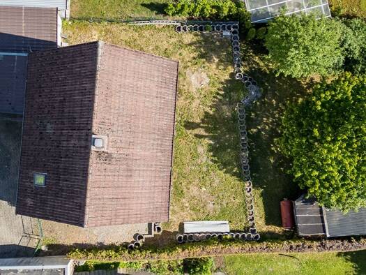 Einfamilienhaus zum Kauf 345.000 € 4 Zimmer 115 m² 508 m² Grundstück Waldshut Waldshut-Tiengen 79761