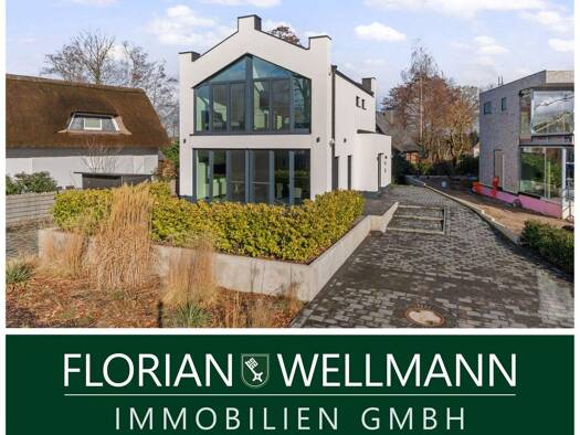 Haus zum Kauf 975.000 € 4 Zimmer 102,6 m² 464 m² Grundstück Lembruch 49459