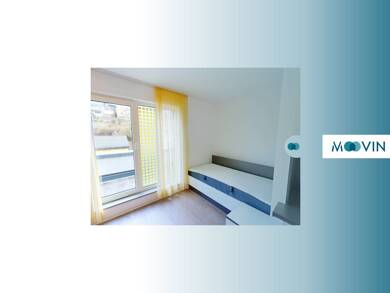 Wohnung zur Miete Wohnen auf Zeit 325 € 1 Zimmer 23 m² frei ab 01.08.2025 Am Lohgraben 30 Siegen Siegen 57074