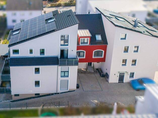 Wohnung zum Kauf 299.800 € 2,5 Zimmer 62 m² EG frei ab 01.05.2026 Zellingen 97225