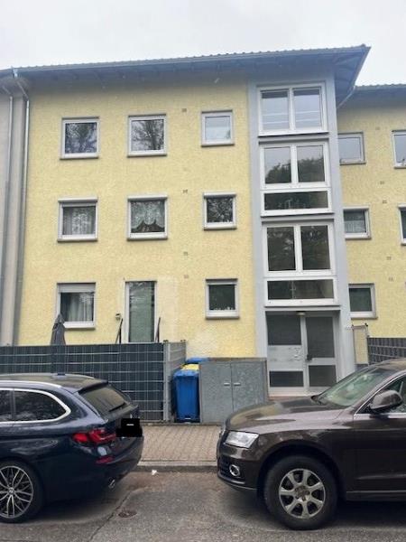 Wohnung zum Kauf 199.900 € 3 Zimmer 65 m²<br/>Wohnfläche 1.<br/>Geschoss Brötzingen - Stadtviertel 097 Pforzheim 75172