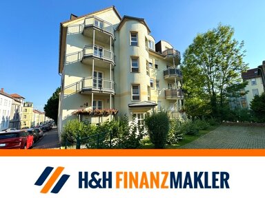 Wohnung zum Kauf 144.000 € 3 Zimmer 78,3 m² Weststadt Gotha 99867