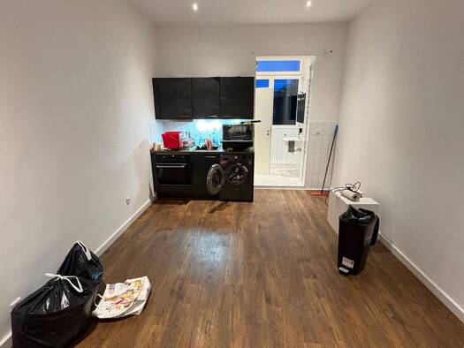 Wohnung zur Miete 610 € 2 Zimmer 40 m² Geschoss 2/4 frei ab 01.12.2025 Bilk Düsseldorf 40223