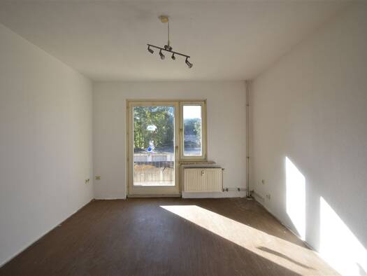 Wohnung zum Kauf provisionsfrei 72.000 € 2 Zimmer 50 m² 1. Geschoss Voerde (Niederrhein) 46562