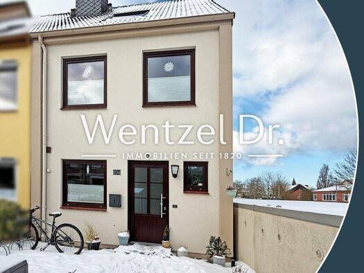 Reihenendhaus zum Kauf 270.000 € 3 Zimmer 80 m² 186 m² Grundstück Heiligenhafen 23774