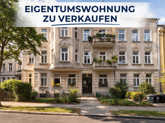 Wohnung zum Kauf 75.000 € 3 Zimmer 88,1 m² Pölbitz Zwickau 08058