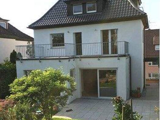 Einfamilienhaus zur Miete 2.980 € 5 Zimmer 147 m² 440 m² Grundstück frei ab 01.04.2026 Kaltental Stuttgart 70569