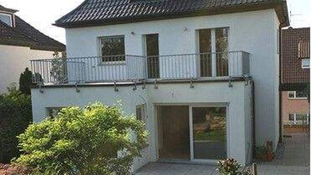 Einfamilienhaus zur Miete 2.980 € 5 Zimmer 147 m² 440 m² Grundstück frei ab 01.04.2026 Kaltental Stuttgart 70569