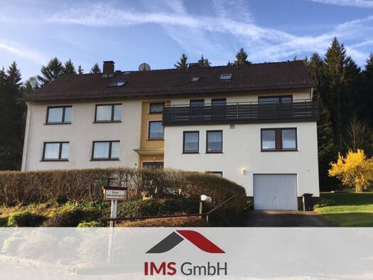 Wohnung zur Miete 540 € 3 Zimmer 76,8 m² Neuhaus Holzminden 37609