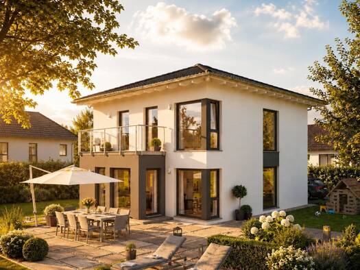 Einfamilienhaus zum Kauf 673.000 € 5 Zimmer 136 m² 1.095 m² Grundstück Heißen-Fulerum Mülheim an der Ruhr 45472