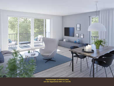 Wohnung zum Kauf - Neubau provisionsfrei 729.000 € 4 Zimmer 110,4 m² 1. Geschoss Auggener Weg 6a Müllheim Müllheim 79379