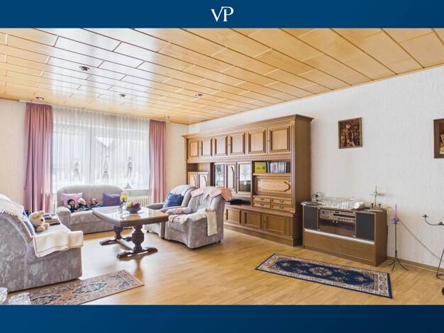 Bungalow zum Kauf 395.000 € 6 Zimmer 152 m² 500 m² Grundstück frei ab sofort Strullendorf 96129