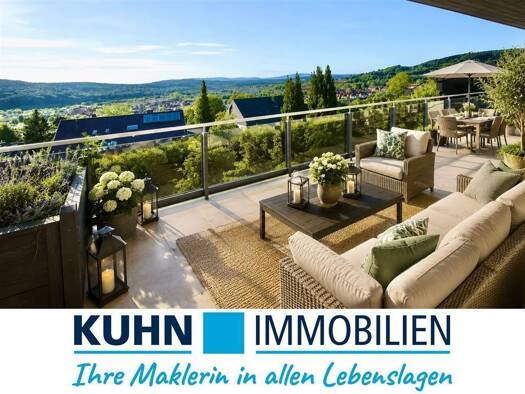 Villa zum Kauf 6 Zimmer 270 m² 1.300 m² Grundstück frei ab sofort Bad Kissingen 97688