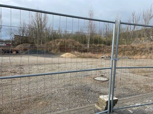 Gewerbegrundstück zur Miete 4.745 € 4.745,8 m² Grundstück Eilenburg 04838