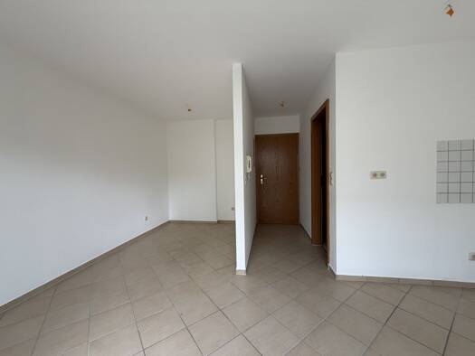 Studio zur Miete 590 € 1 Zimmer 30,3 m² Erlangen-Nord Erlangen 91054