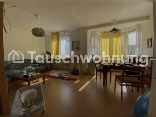 Wohnung zur Miete nur mit Wohnberechtigungsschein Tauschwohnung 650 € 2 Zimmer 70 m² 3. Geschoss Kreuzberg Friedrichshain-Kreuzberg 10999