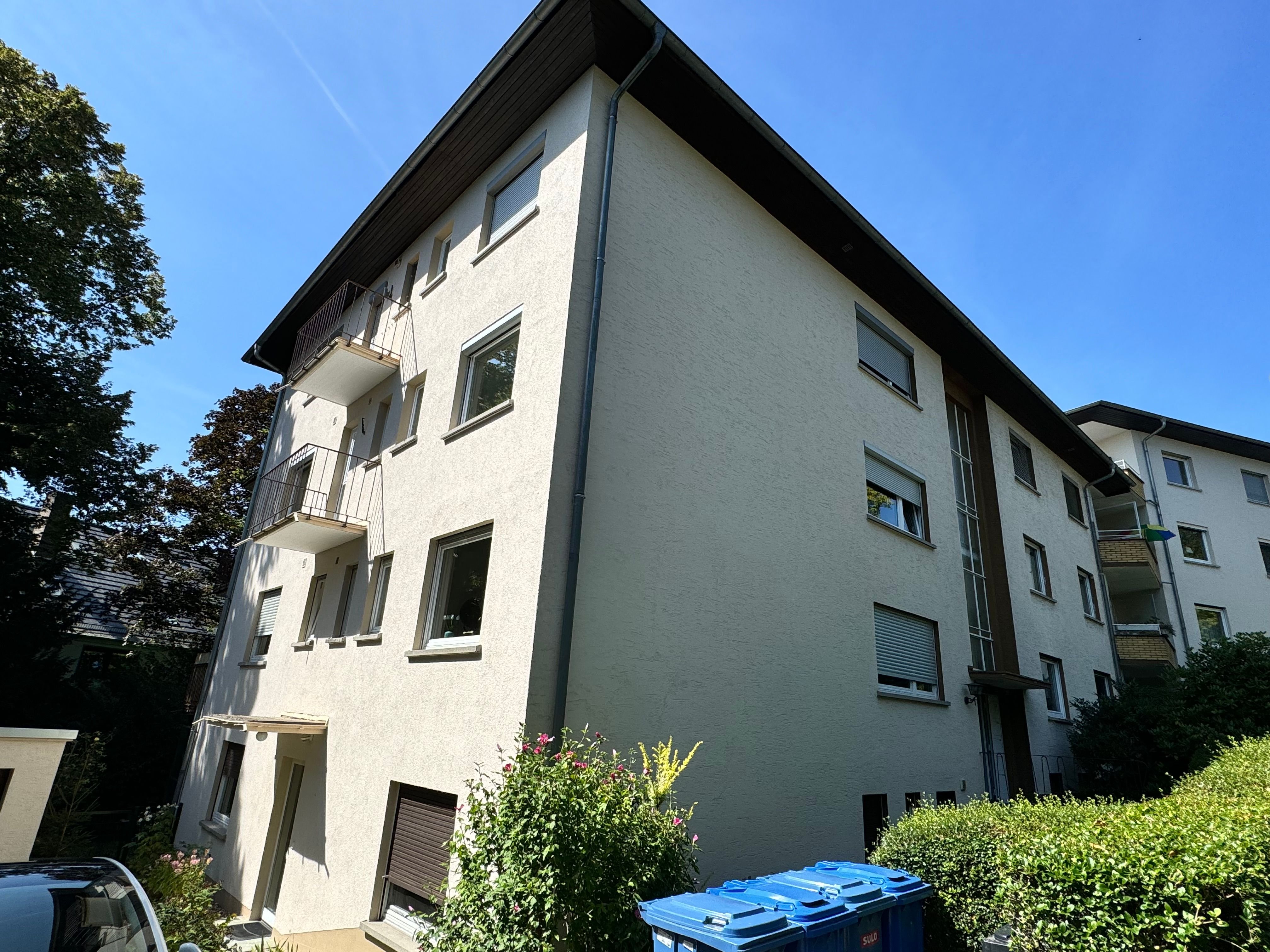 Apartment zur Miete 1.140 € 3 Zimmer 84 m²<br/>Wohnfläche 1.<br/>Geschoss ab sofort<br/>Verfügbarkeit Königstein Königstein 61462