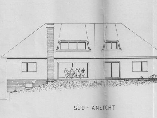 Bungalow zum Kauf 2.572 m² Grundstück Enzenkirchen 4761