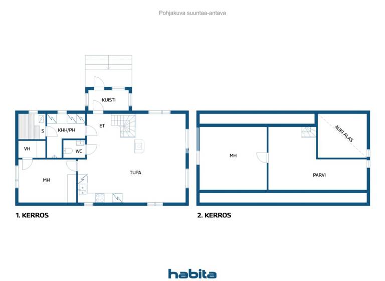 Einfamilienhaus zum Kauf 184.000 € 3 Zimmer 108 m² 1.246 m² Grundstück Vattutie 6 Loviisa 07910
