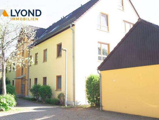 Wohnung zum Kauf 157.340 € 3 Zimmer 80 m² EG Mittelbach Chemnitz 09224