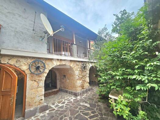 Mehrfamilienhaus zum Kauf 199.000 € 4 Zimmer 135 m² Tribalj, Vinodolska Općina Tribalj 51253
