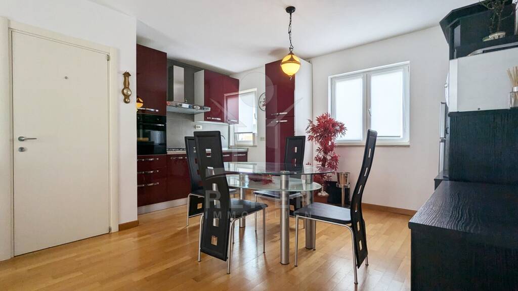 Wohnung zum Kauf 285.000 € 3 Zimmer 60 m² Funtana 52440