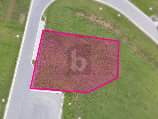Grundstück zum Kauf 66.956 € 516 m² Grundstück Pfarrweisach Pfarrweisach 96176