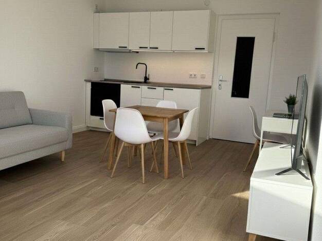 Wohnung zur Miete 720 € 2 Zimmer 44 m² 3. Geschoss Sperberstraße 19 Hummelstein Nürnberg 90461